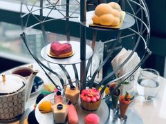 -天玑高空江景餐厅&酒吧Sky Secret Restaurant&Bar