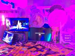 -宝龙艺术中心(七宝宝龙城店)