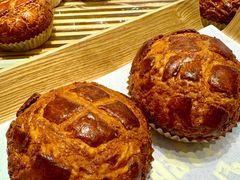 奶酥菠萝包-好利来(团结湖店)