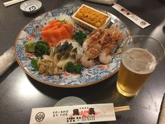 -鱼真(うおまさ)