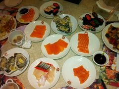android_upload_pic-芭菲盛宴·环球美食(解放碑英利国际店)