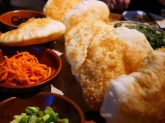 -关中道陕味艺术餐厅(西岳庙店)