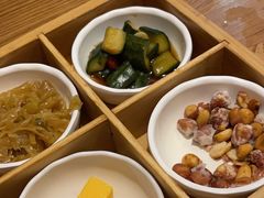 -闽上鲜·福建菜(龙湖滨江天街店)