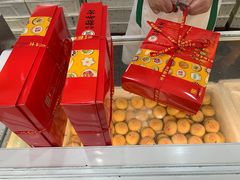 -北京稻香村(第十一店)