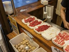 -天成·潮州牛肉脆肉鱼生蚝自助火锅
