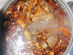 -友记功夫香·人民大排档(红牌楼店)