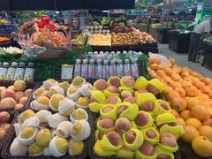 -世纪联华超市(凤起店)