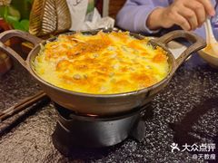 -有才叔的小馆(招商依云曲江店)