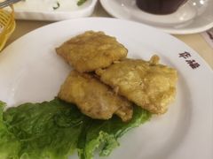 -华梅西餐厅(哈尔滨中央大街店)