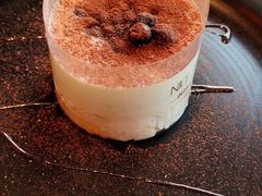冲绳黑糖风味爆浆蛋糕PLUS-必胜客(南锣鼓巷店)