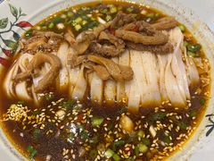 -常樂屋·常德米粉(青年路店)
