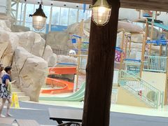 -杭州开元森泊度假乐园