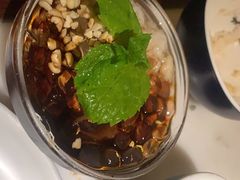 -绿茶餐厅(财富购物中心店)