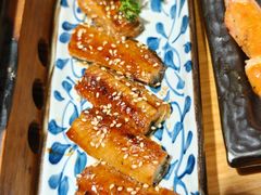 -三石铁板烧(紫竹桥店)