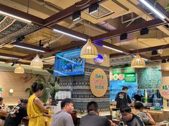 -云阿蛮云南生烫牛肉米线(奉贤路店)