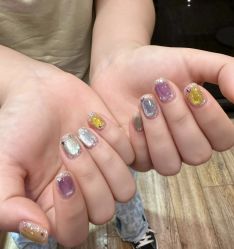 -RL Nail·瑞丽美甲美睫品牌原创店