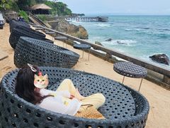 -Rock Bar Bali(Bali)