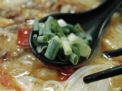 -一品郑记重庆牛肉米线馆(东泰路店)