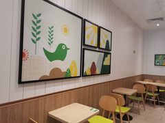 -德克士(中心医院店)