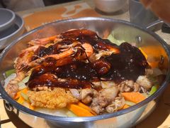 -黄记煌三汁焖锅(广州曜一城店)