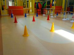 -能量学院少儿体能运动馆(公园1872店)