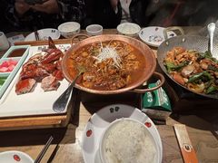 -茄子恰恰·新云南小炒(坪山益田店)