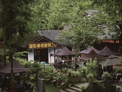 -虞山风景区