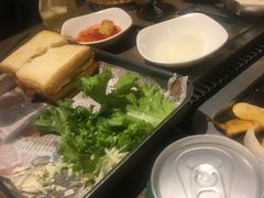 -火炉火自助餐(朝阳大悦城店)