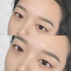 -Yue Show馨选·半永久纹眉纹眼线