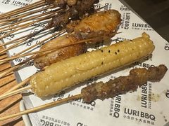 -馋嘴猫北京食堂·烤鸭·宵夜(亚运村店)