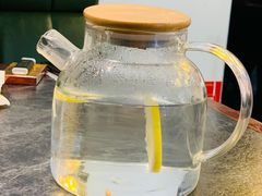 -李记东北饺子馆·东北菜(欢乐谷店)