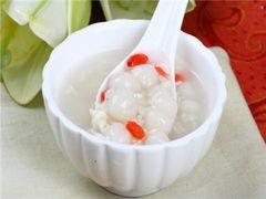 红枣茶-很久以前羊肉串(簋街店)