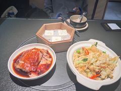 -金陵家宴·金陵春·南京菜(夫子庙店)