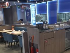 -鱼酷活鱼烤鱼(沈阳大悦城店)