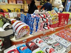 -上海梨膏糖商店(豫园商城店)