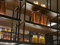 -康莱德酒店·美庭自助餐厅