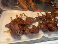 -徐六孃正宗甜皮鸭(张公桥店)