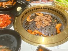 -花味烤肉·拌饭(庐阳万象汇店)