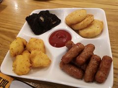 -乐凯撒披萨(正佳广场店)