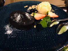 -IL Forno 意坊·意大利餐厅(温州万象城店)