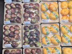 -果蔬好生活超市(乐堤港店)