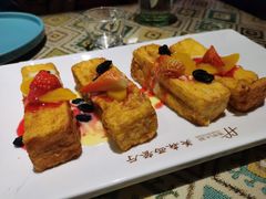 -美森西餐厅(曙光大道店)