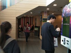 -麦当劳(乳山路店)