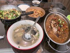 -宜城私房菜.臭鳜鱼(九华新街店)