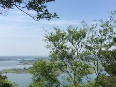 -南京金牛湖风景区