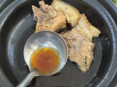 -新峰肉骨茶