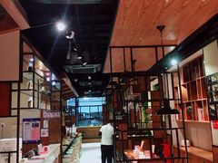 -老碗会·陕西手工面(燕南路店)