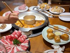 -佬土鹅肠火锅(中建大观店)