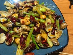 -虾蟹掌门音乐主题餐厅