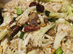 -田婆婆的菜(印象汇店)